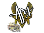 apEX (Champion) | Paris 2023 image